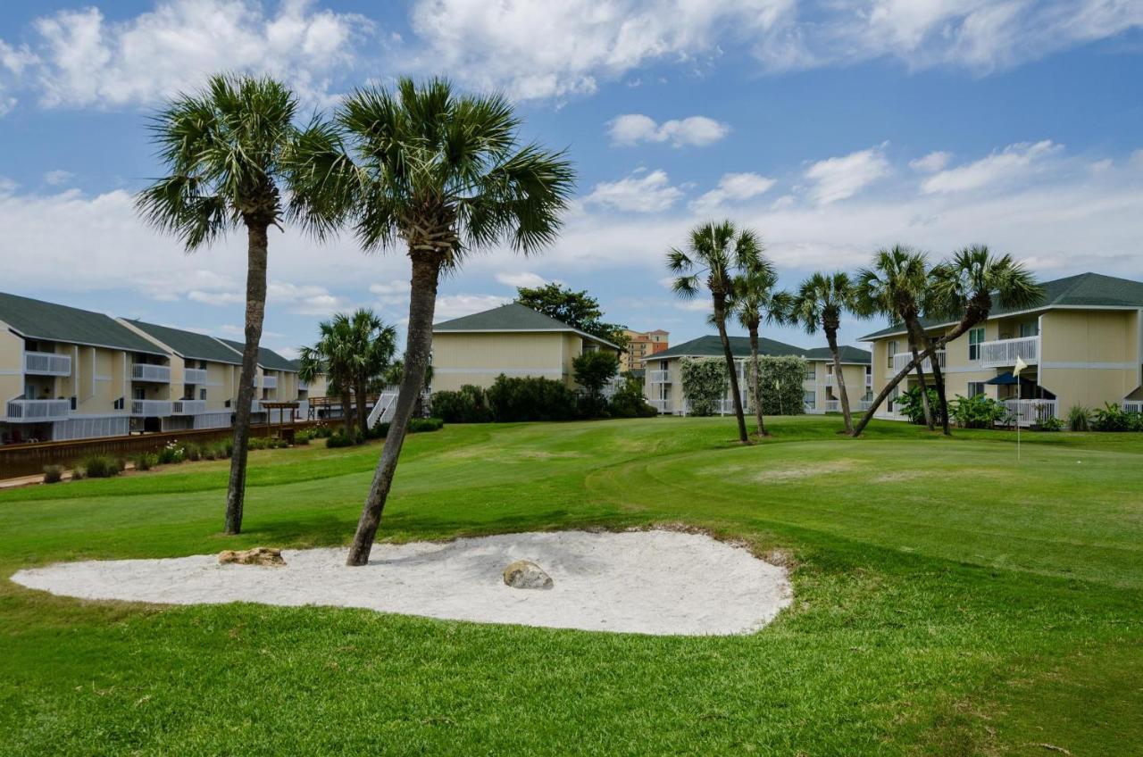 Sandpiper Cove 4114 Destin Exterior photo
