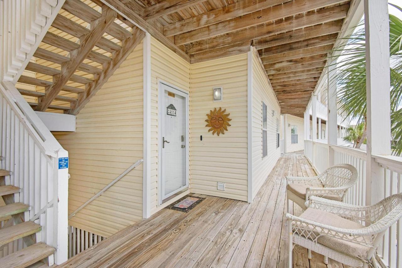 Sandpiper Cove 4114 Destin Exterior photo