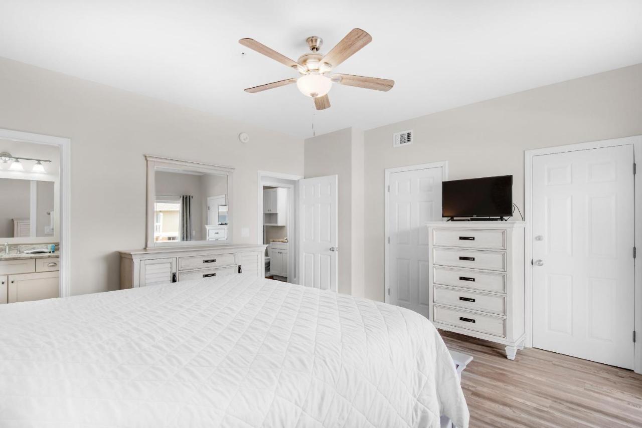 Sandpiper Cove 4114 Destin Exterior photo